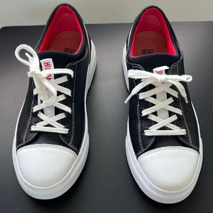 Samuel Hubbard - platform woman’s sneaker